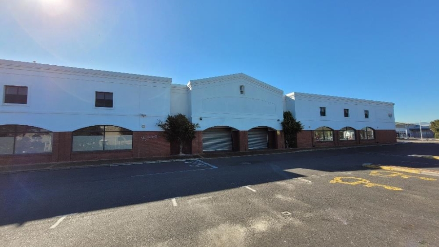 To Let Commercial Property for Rent in Parklands Western Cape